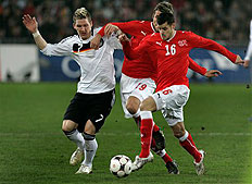 Michael Probst, AP&nbsp;/&nbsp;