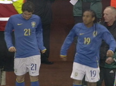 Reprodu&ccedil;&atilde;o, TV Globo&nbsp;/&nbsp;