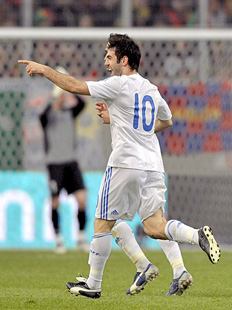 Achim Scheidemann, EFE&nbsp;/&nbsp;