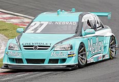 Divulga&ccedil;&atilde;o, Stock Car&nbsp;/&nbsp;