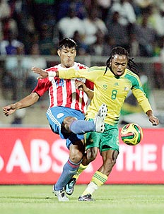 Themba Hadebe, AP &nbsp;/&nbsp;