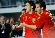 Alessandra Tarantino, AP  &nbsp;/&nbsp;