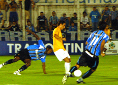 Miro de Souza&nbsp;/&nbsp;