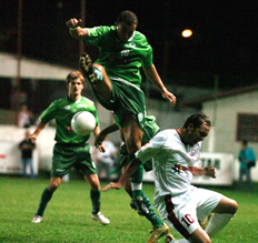 Patrick Rodrigues&nbsp;/&nbsp;