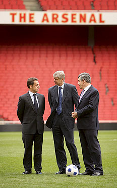 Peter Macdiarmid, EFE  &nbsp;/&nbsp;