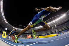 Julie Jacobson, AP, Banco de Dados - 29/07/2007&nbsp;/&nbsp;