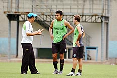 Ricardo Duarte&nbsp;/&nbsp;