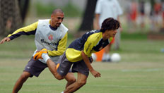 Mauro Vieira &nbsp;/&nbsp;