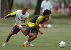 Mauro Vieira&nbsp;/&nbsp;