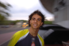 Mauro Vieira&nbsp;/&nbsp;