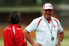 Mauro Vieira&nbsp;/&nbsp;