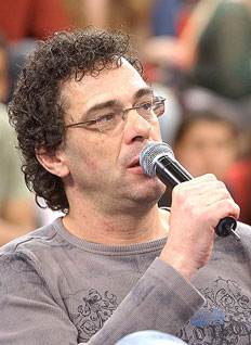 Z&eacute; Paulo Cardeal, Divulga&ccedil;&atilde;o&nbsp;/&nbsp;