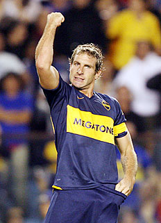 C&eacute;zaro De Luca, EFE&nbsp;/&nbsp;