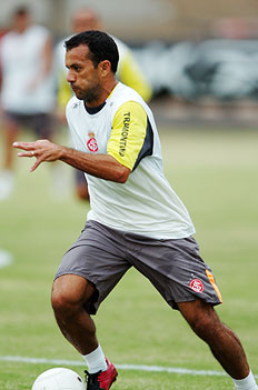 Mauro Vieira &nbsp;/&nbsp;