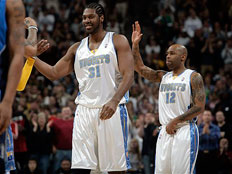 David Zalubowski, AP &nbsp;/&nbsp;