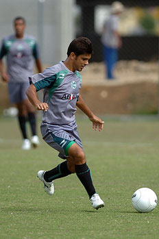 Porthus J&uacute;nior &nbsp;/&nbsp;