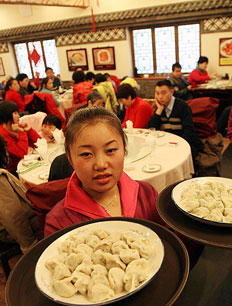 Chen Xiaogen, Xinhua &nbsp;/&nbsp;