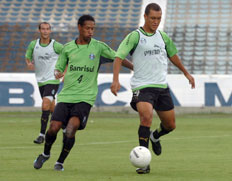 Arivaldo Chaves &nbsp;/&nbsp;