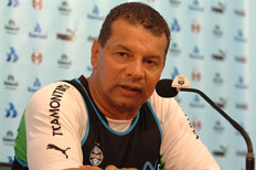 Arivaldo Chaves&nbsp;/&nbsp;