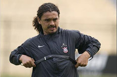 Daniel augusto Jr, Ag Corinthians&nbsp;/&nbsp;