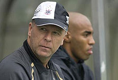  Daniel Augusto Jr., Ag&ecirc;ncia Corinthians &nbsp;/&nbsp;