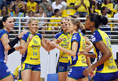 Felipe Christ, VIPCOMM&nbsp;/&nbsp;