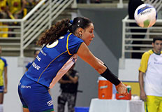 Felipe Christ, VIPCOMM&nbsp;/&nbsp;