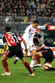 Giuseppe Ungari,EFE &nbsp;/&nbsp;