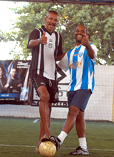 Susi Padilha,Ag&ecirc;ncia RBS &nbsp;/&nbsp;