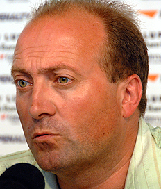 Tatiana Cavagnoli, Banco de Dados - 17/12/2007 &nbsp;/&nbsp;