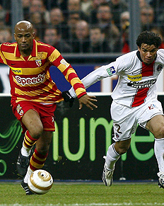 Philippe Perusseau,EFE &nbsp;/&nbsp;