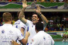 Alexandre Arruda, CBV &nbsp;/&nbsp;