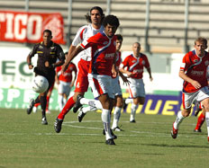 Fernando Gomes &nbsp;/&nbsp;