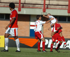 Fernando Gomes&nbsp;/&nbsp;