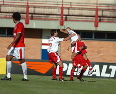 Fernando Gomes &nbsp;/&nbsp;