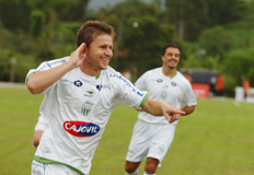 Gilmar de Souza&nbsp;/&nbsp;