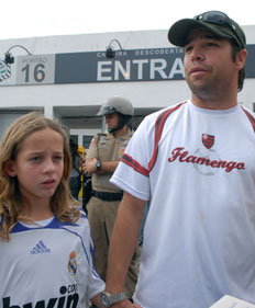 Glaicon Covre&nbsp;/&nbsp;