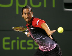  John Watson-Riley, EFE &nbsp;/&nbsp;