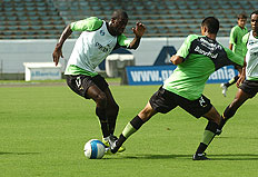 Arivaldo Chaves &nbsp;/&nbsp;