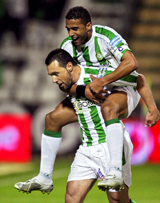 Andr&eacute; Kosters, EFE &nbsp;/&nbsp;