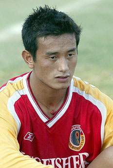 Harish Tyagi, EFE &nbsp;/&nbsp;