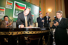 Ivan de Andrade, Pal&aacute;cio Piratini&nbsp;/&nbsp;