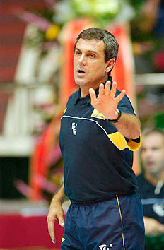 FIVB, divulga&ccedil;&atilde;o, Bando de Dados - 03/08/2004 &nbsp;/&nbsp;