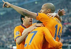 Bernd Thissen, EFE&nbsp;/&nbsp;