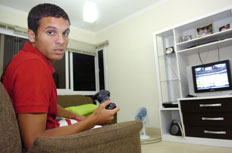 Jefferson Botega&nbsp;/&nbsp;