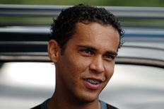 Mauro Vieira &nbsp;/&nbsp;