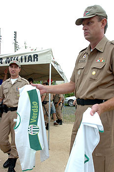 Gilmar de Souza&nbsp;/&nbsp;