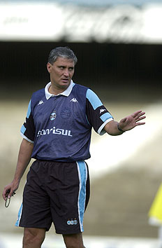 Fernando Gomes&nbsp;/&nbsp;