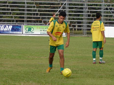 Comunica&ccedil;&atilde;o Social, Cer&acirc;mica Atl&eacute;tico Clube &nbsp;/&nbsp;