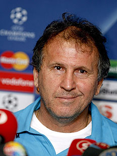 Tolga Bozoglu, EFE&nbsp;/&nbsp;